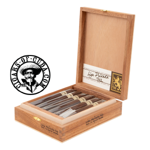 Liga Privada T52 - Belicoso Box of 12