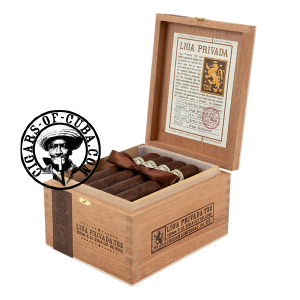 Liga Privada T52 - Belicoso Box of 24