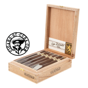 Liga Privada T52 - Corona Doble Box of 12