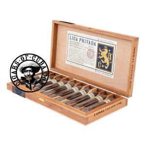 Liga Privada Unico - Feral Flying Pig Box of 10