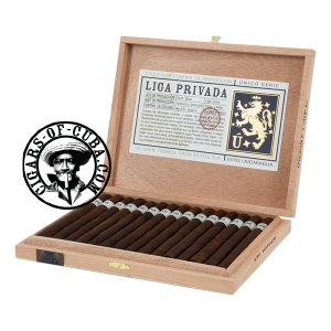 Liga Privada Unico - L40 Box of 15