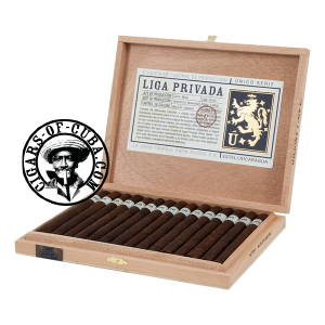 Liga Privada Unico - L40 Box of 15