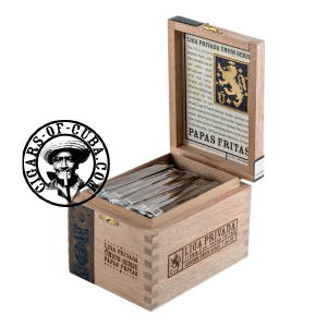 Liga Privada Unico - Papas Fritas Box of 25