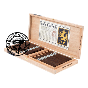 Liga Privada Unico - UF-13 Box of 12