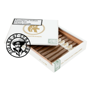 Maestranza Baron Box of 10