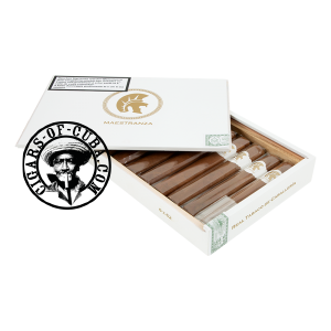 Maestranza Duques Box of 10