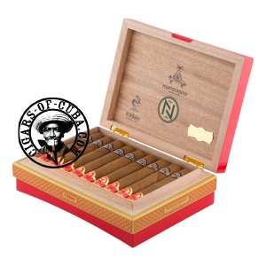 Montecristo Brillantes - Year Of The Dragon - 2024 Box of 18