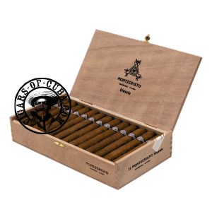 Montecristo Edmundo Box of 25