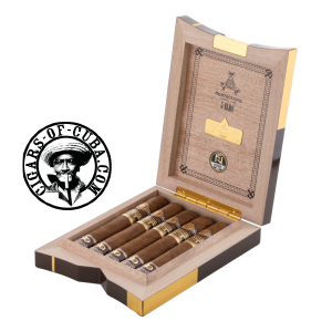 Montecristo Elba - 2025 - Premier Box of 5
