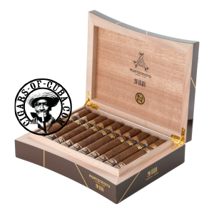 Montecristo Elba - 2025 Box of 20