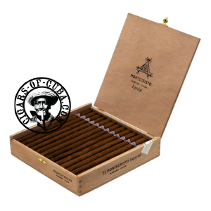 Montecristo Especial Box of 25