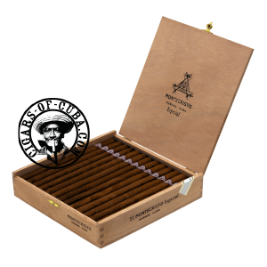 Montecristo Especial - 2014 Box of 25