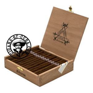 Montecristo Joyitas Box of 25