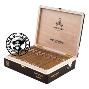 Montecristo Leyenda Linea 1935 Box of 20