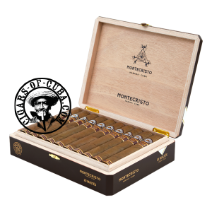 Montecristo Linea 1935 - Maltes Box of 20