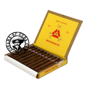 Montecristo No.2 Box of 10