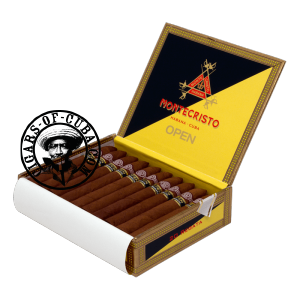 Montecristo Open Regata Box of 20