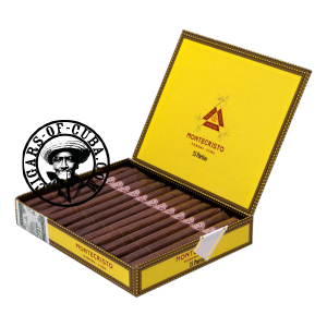 Montecristo Purito Box of 25