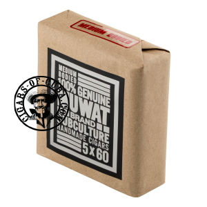 MUWAT 5 X 60 Box of 10