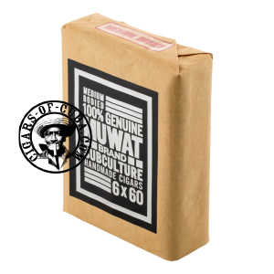 MUWAT 6 X 60 Box of 10