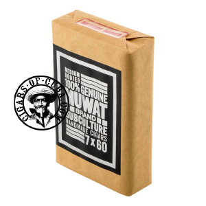 MUWAT 7 X 60 Box of 10