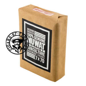 MUWAT 7 X 70 Box of 10