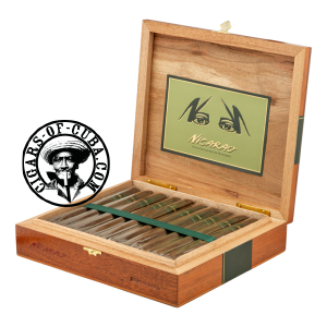 NICARAO Exclusivo - Don Rafa Box of 20