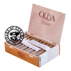 Oliva Connecticut - Robusto Box of 20