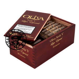 Oliva Lancero - Serie V Box of 24