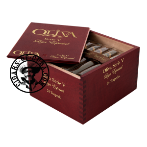 Oliva Torpedo - Serie V Box of 24