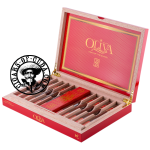 Oliva Year Of The Snake Box of 10