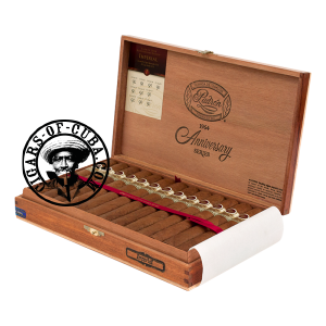 Padron 1964 Imperial Box of 25