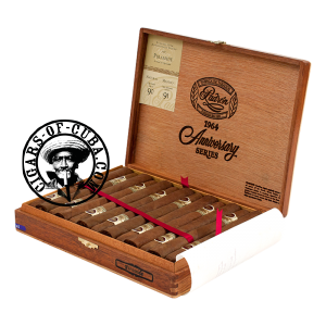 Padron 1964 Piramide Box of 25