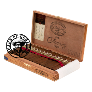 Padron 1964 Principe Box of 25