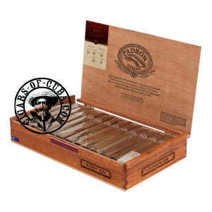 Padron Classic 6000 Box of 26