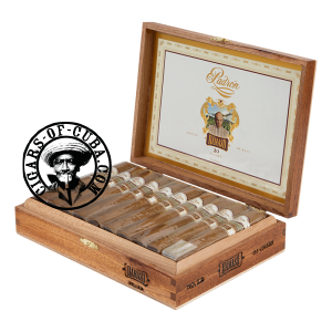 Padron Damaso No.12 Box of 20