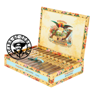 PARADISO Revelation - Legend Box of 24