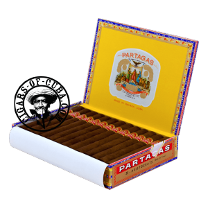 Partagas Aristocrats Box of 25
