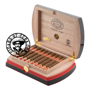 Partagas Cedros - Year Of The Snake - 2025 Box of 18