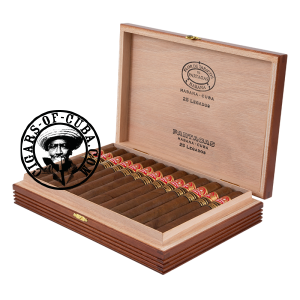 Partagas Legado - 2020 Box of 25