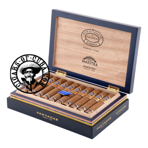 Partagas Maestro Box of 20