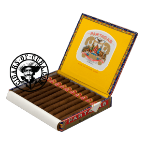 Partagas Mille Fleurs Box of 10