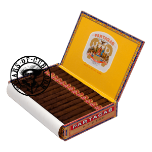 Partagas Mille Fleurs Box of 25