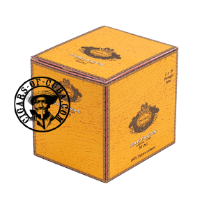 Partagas Mini Ban Cube of 100