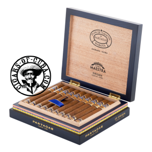 Partagas Origen Box of 20