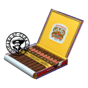 Partagas Seleccion Privada Edicion 2014 Box of 10