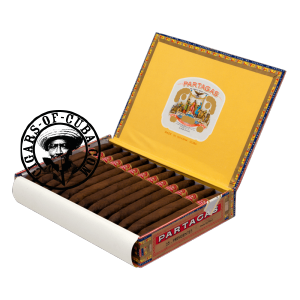 Partagas Presidentes Box of 25