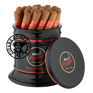 Partagas Serie D No.4 Jar - Encuentro De Amigos En Italia - 2023 Jar of 25