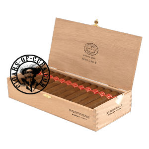 Partagas Serie D No.5 Box of 25