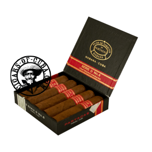 Partagas Serie D No.6 Pack of 5